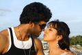 Siva, Sanjana in Jagan Nirdoshi Hot Stills