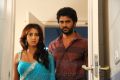 Siva, Sanjana in Jagan Nirdoshi Latest Stills