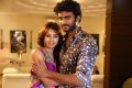 Siva, Sanjana in Jagan Nirdoshi Movie Stills