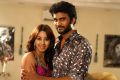 Siva, Sanjana in Jagan Nirdoshi Movie Stills