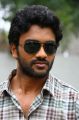 Hero Siva in Jagan Nirdoshi Movie Stills