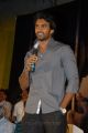 Actor Siva at Jagan Nirdoshi Movie Audio Release Photos