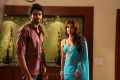 Siva, Sanjjanaa in Jagan Nirdoshi Movie Stills