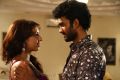 Siva, Sanjana in Jagan Nirdoshi Telugu Movie Stills