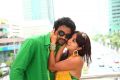 Siva, Sanjana in Jagan Nirdoshi New Stills