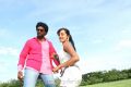 Siva, Sanjana in Jagan Nirdoshi New Stills