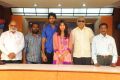 Nandi Productions Jagan Nirdoshi Pre-Release Press Meet Stills