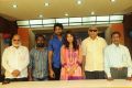 Jagan Nirdoshi Pre-Release Press Meet Stills