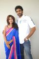 Siva, Sanjjanaa at Jagan Nirdoshi Movie Press Meet Stills