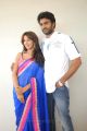 Siva, Sanjana at Jagan Nirdoshi Press Meet Stills