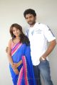 Siva, Sanjjanaa at Jagan Nirdoshi Movie Press Meet Stills