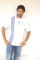 Telugu Actor Siva at Jagan Nirdoshi Movie Press Meet Stills