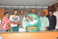 Jaganayakudu Movie Audio Launch Stills