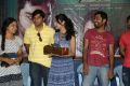 Jagannatakam Telugu Movie Audio Launch Stills