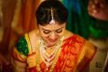 Jagapathi Babu Daughter Meghana Marriage Photos