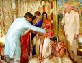 Jagapathi Babu Daughter Meghana Marriage Photos