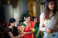 Jagapathi Babu Daughter Meghana Marriage Photos