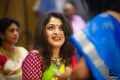 Ramya Krishnan @ Jagapathi Babu Daughter Meghana Marriage Photos