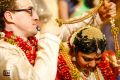 Jagapathi Babu Daughter Meghana Marriage Photos