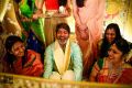 Jagapathi Babu's Eldest Daughter Meghana - Chad Bowen Marriage Photos