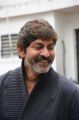 Telugu Actor Jagapathi Babu Press Meet Stills