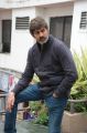 Telugu Actor Jagapathi Babu Press Meet Stills