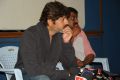 Jagapathi Babu Press Meet Stills