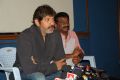 Jagapathi Babu Press Meet Stills