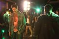 Actor Jagapathi Babu in Jagathjentri Telugu Movie Stills