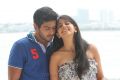 Sathya, Rakul Preet Singh in Jagathjentri Telugu Movie Stills