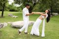 Sathya, Rakul Preet Singh in Jagathjentri Telugu Movie Stills