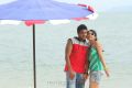 Sathya, Rakul Preet Singh in Jagathjentri Telugu Movie Stills