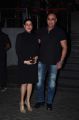 Deepali, Puneet Issar @ Dangal Premiere Show Stills