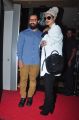 Aamir Khan, Rekha @ Dangal Premiere Show Stills