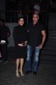 Deepali, Puneet Issar @ Dangal Premiere Show Stills