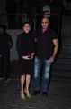 Deepali, Puneet Issar @ Dangal Premiere Show Stills