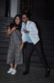 Ayushmann Khurrana, Bhumi Pednekar @ Dangal Premiere Show Stills