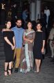 Fatima Sana Shaikh, Aamir Khan, Kiran Rao, Sanya Malhotra @ Dangal Premiere Show Stills