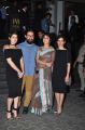 Fatima Sana Shaikh, Aamir Khan, Kiran Rao, Sanya Malhotra @ Dangal Premiere Show Stills