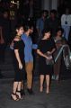 Fatima Sana Shaikh, Aamir Khan, Kiran Rao, Sanya Malhotra @ Dangal Premiere Show Stills