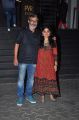 Nitesh Tiwari, wife Ashwini Iyer @ Dangal Premiere Show Stills