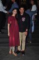 Divya Kumar, Bhushan Kumar @ Dangal Premiere Show Stills