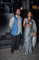 Subodh Maskara, Nandita Das @ Dangal Premiere Show Stills