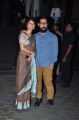 Kiran Rao, Aamir Khan @ Dangal Premiere Show Stills