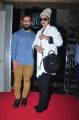 Aamir Khan, Rekha @ Dangal Premiere Show Stills