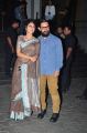 Kiran Rao, Aamir Khan @ Dangal Premiere Show Stills