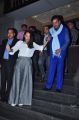 Sonakshi, Shatrughan Sinha @ Dangal Premiere Show Stills