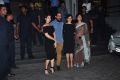 Fatima Sana Shaikh, Aamir Khan, Sanya Malhotra, Kiran Rao @ Dangal Premiere Show Stills