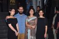 Fatima Sana Shaikh, Aamir Khan, Sanya Malhotra, Kiran Rao @ Dangal Premiere Show Stills