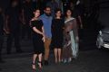 Fatima Sana Shaikh, Aamir Khan, Sanya Malhotra, Kiran Rao @ Dangal Premiere Show Stills